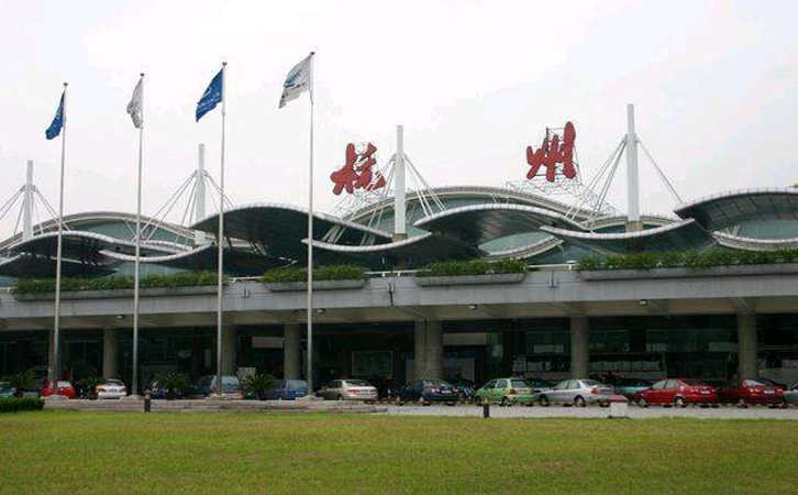 五家渠空运到杭州机场快递
